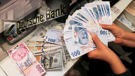 Alman banka devinden TL tahvil tahmini: 2024'te en iyi performansı gösterecek - egitim