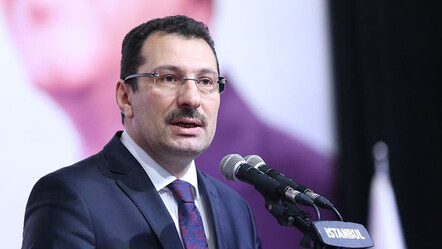 AK Parti'de yerel seçimler için aday adayı başvuruları 22 Kasım'a ertelendi - gundem