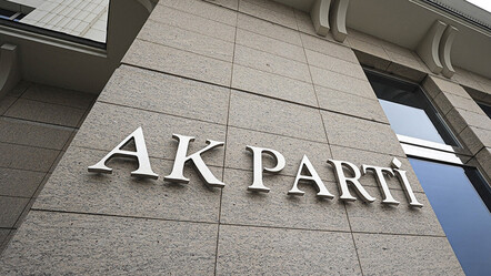 AK Parti'de aday adaylığı kriterleri açıklandı: Başvurularda son gün 17 Kasım - politika