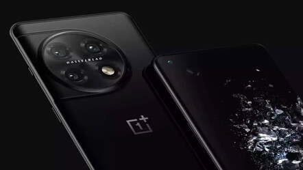 OnePlus 12, 100W hızlı şarj ve diğer performans canavarı özellikleriyle ortaya çıktı - teknoloji