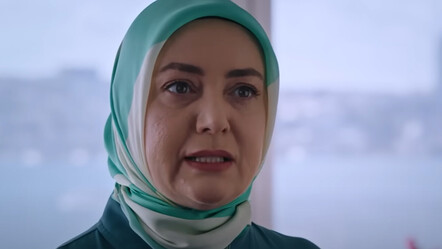 Kızılcık Şerbeti’nin Pembe’si Sibel Taşçıoğlu eşiyle evlilik hikayesini anlattı - medya