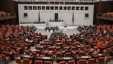 2 HEDEP’li 1 CHP’li vekilin dokunulmazlık dosyası Meclis’e sevk edildi - politika