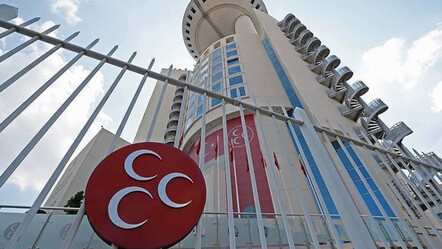MHP'de aday adaylığı başvuruları resmen başladı - politika
