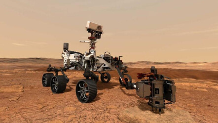 Günlerce sessizliğe gömülecek! NASA Mars araçlarından haber alamıyor - teknoloji