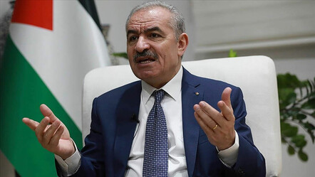 Filistin, İsrail'in teklifini kabul etmedi: Mülteci kamplarını reddediyoruz - dunya
