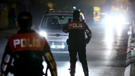 Son dakika! Çember operasyonunda arama kaydı olan 5 bin 309 kişi yakalandı - gundem
