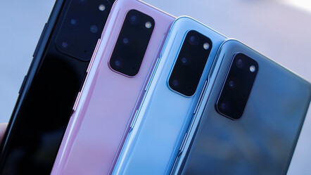 Samsung, Android 14 alacak telefonları açıkladı - teknoloji