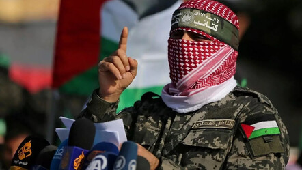Hamas 5 günlük ateşkes istedi! Kassam Tugayları Sözcüsü Ebu Ubeyde: 70 rehineyi bırakmaya hazırız - dunya