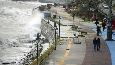 Prof. Ersoy'dan Marmara'da tsunami uyarısı: En çok hasar nerede yaşanacak? - gundem