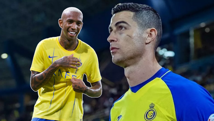 Süper Lig devinden Talisca bombası! Brezilyalı yıldız için Cristiano Ronaldo devreye girecek - spor