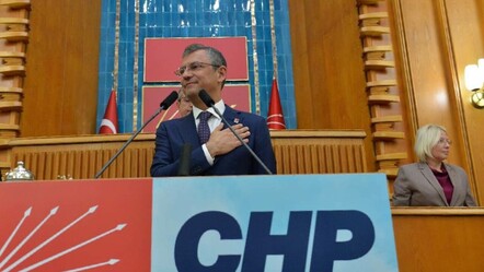 Özgür Özel’den Akşener sorusuna cevap - politika