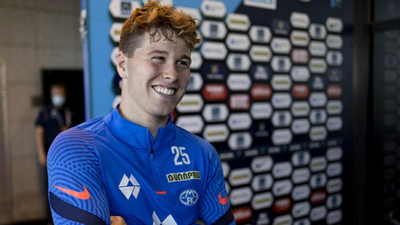 Emil Breivik'in menajeri İstanbul'da! Galatasaray'dan devre arası transfer operasyonu - spor