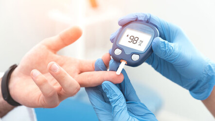 Diyabetin yıllık maliyeti 4,5 milyar dolar - saglik