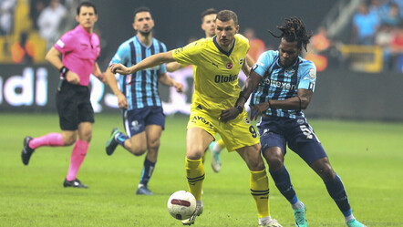 Dzeko'dan suni kriz çıkarmak isteyenlere: Kendime kızdım - spor