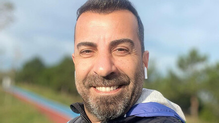 Oyuncu Emre Karayel yeniden baba oluyor - magazin