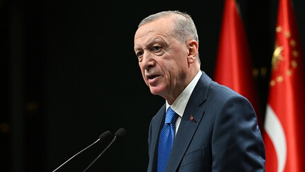 Türkiye vazgeçilmez ortak - dunya