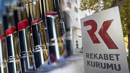 Rekabet Kurulu'ndan 9 kozmetik şirketine 108 milyon TL para cezası - saglik