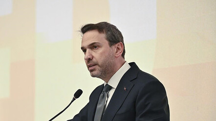 Bakan Bayraktar enerjide yeni hedefi duyurdu: Türkiye net maden ihracatçısı olacak - ekonomi