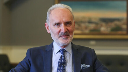 İTO'dan asgari ücrete zam çağrısı: Enflasyon oranında artsın, denge bozulmasın - ekonomi