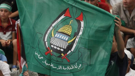 ABD ve İngiltere'den Hamas'a yaptırım kararı - dunya