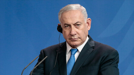 Türk avukatlardan Netanyahu'ya karşı UCM'de 'soykırım' davası - dunya