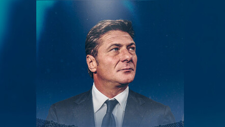 Napoli'de II. Walter Mazzarri resmen başladı - spor