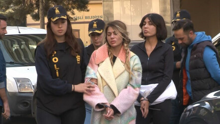 Kara para aklama iddiası! Nihal Candan, Bahar Candan ve Hacı İsrafil Sağlam gözaltına alındı - magazin