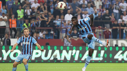 Ah Bjelica! Onuachu'nun bonservisi kıl payı - spor