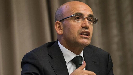 Bakan Şimşek'ten müjde: İhracatçı, krediye daha kolay ulaşacak - ekonomi