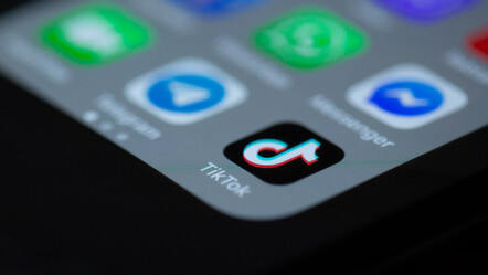 TikTok uygulaması bir ülkede daha yasaklandı - teknoloji