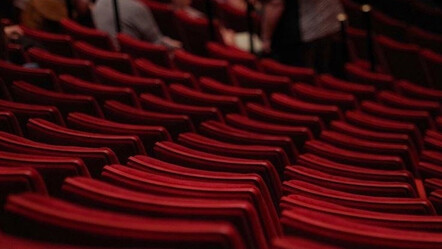 Kültür ve Turizm Bakanlığı duyurdu: Özel tiyatrolara 55 milyon lira destek - kultur-sanat