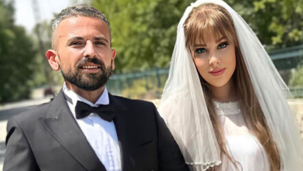 Ferdi Tayfur’a torun müjdesi! Kızı Tuğçe Tayfur anne oluyor - magazin