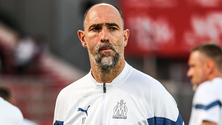 Türkiye'de beğenilmeyen Igor Tudor, Avrupa devinin başına geçiyor! - spor