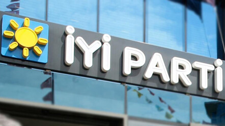İYİ Parti'de yaprak dökümü sürüyor: Bir isim daha istifa etti - politika