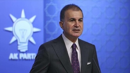 AK Parti Sözcüsü Çelik, KKTC’nin kuruluşunun 40. yılını kutladı - dunya