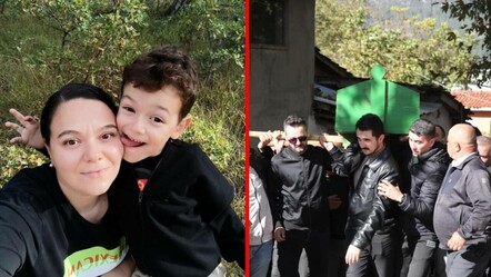 Dişi çekildikten sonra hayatını kaybetmişti… Minik Deniz’in ölümüne ilişkin açıklama - gundem