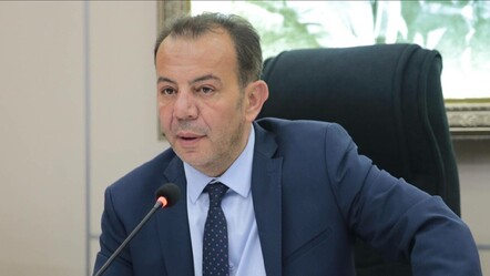 CHP’deki değişimin ardından Özcan’dan ‘geri dönüş’ dilekçesi - politika