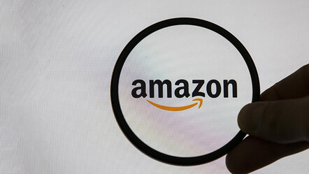 AB bu defa gözünü Amazon'a dikti! Ceza kesebilir - dunya