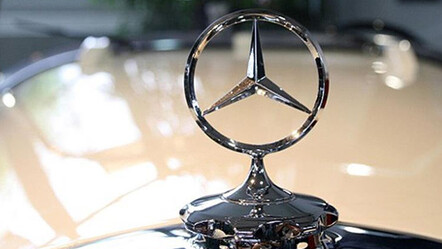 Mercedes'ten Gazze'ye 1 milyon Euro ek destek - t-otomobil