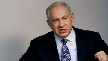 Netanyahu'ya bir anket şoku daha: İsraillilerin güveni kalmadı - dunya