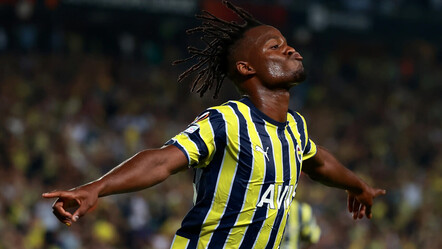Transferde Batshuayi pazarı - spor