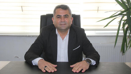 CHP’li meclis üyesi  Özgür Özel’in Selahattin Demirtaş’a selam yollaması nedeniyle partisinden istifa etti - politika