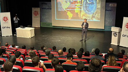 Kandilli Rasathanesi Müdürü Haluk Özener açıkladı: 500’den fazla 5’in üzerinde aktif fay var - gundem