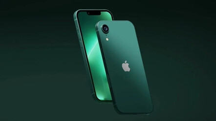 Bütçe dostu iPhone SE 4'ün yeni konsept tasarımı ortaya çıktı - teknoloji