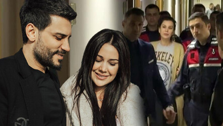 Dilan Polat’tan ikinci tutuklama kararına tepki: Gözyaşlarıyla eşine seslendi - magazin