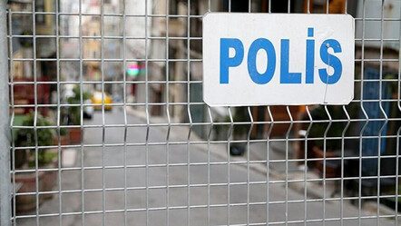 Bursa'da eylem ve etkinlikler geçici süreyle yasaklandı - gundem