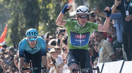 59. Cumhurbaşkanlığı Türkiye Bisiklet Turu ne zaman? TARİH BELLİ OLDU! 2024 Cumhurbaşkanlığı Bisiklet yarışı ne zaman yapılacak? - spor