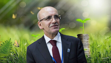 Bakan Şimşek Dünya Bankası işbirliği ile