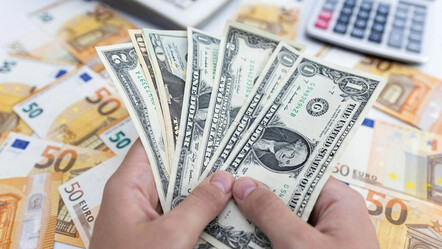 Döviz kurlarına ABD dopingi! Dolar ve Euro güne rekorla başladı - ekonomi