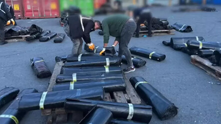 Mersin Limanı’nda kaçak elektronik sigara operasyonu! Tek seferde ele geçirilen en yüksek miktar - gundem